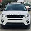 Range Rover discovery thumb 0