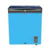 CONGÉLATEUR WALTON COFFRE 145LITRES thumb 0