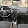 Chevrolet trax thumb 6