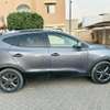 Hyundai tucson 2015 thumb 5