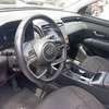 Hyundai Tucson 2025 noir et spacieux thumb 2