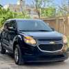 Chevrolet Equinox 2016 thumb 1