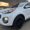 Kia sportage EX 2018 thumb 2