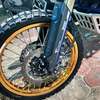 Yamaha Ténéré 700 2022 thumb 2