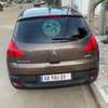Peugeot 3008  Année 2014 thumb 1