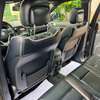 Jeep Grand Cherokee Overland 2015 thumb 4
