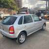 Volkswagen polo 2008 thumb 5