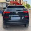 HYUNDAI TUCSON  Année :2021 thumb 8