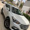 Hyundai Santafé 2018 thumb 11
