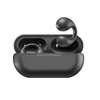 Écouteurs sans fil Bluetooth blanc avec étui de charge thumb 1