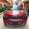 Jeep grand Cherokee 2016 thumb 1