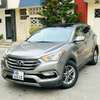 Hyundai Santafe 2018 full option thumb 0