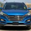 Hyundai Tucson Limited 1.6T 2017 thumb 4