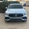 Mercedes GLC 43 AMG thumb 0