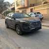 Hyundai Tucson thumb 1