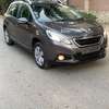 Peugeot 2008 thumb 1