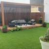 Appartement sur la corniche de ouakam vue mer thumb 12