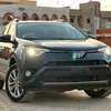 TOYOTA RAV4 LIMITED A VENDRE thumb 9