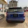Ford explorer platinium limited thumb 2