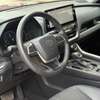 TOYOTA GRAND HIGHLANDER 2024 thumb 6