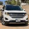 FORD EDGE 2015 TITANIUM AWD thumb 1