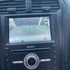 Ford Fusion Titanium 2017 thumb 4