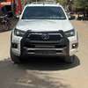 Toyota Hullix 2021 thumb 2