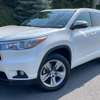Toyota highlander limited thumb 0
