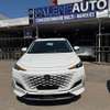 Changan UNI-K 2024 thumb 0
