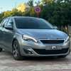 PEUGEOT 308 T9 AUTOMATIQUE DIESEL thumb 8