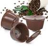Capsule Rechargeable Nespresso et Dolce Gusto thumb 1