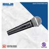 Microphone AHUJA AUD-98xlr original thumb 0