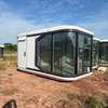 Maison Capsule 38m² – Idéale AirBnB – Moderne & Design thumb 9
