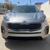 Kia Sportage thumb 6