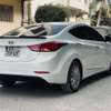 Hyundai Elantra 2015 thumb 2
