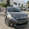 Peugeot 2008 2017 thumb 3