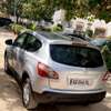 Nissan qashqai 2012 thumb 4