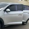 Hyundai Tucson 2017 thumb 1
