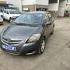 Toyota yaris essence 2008 thumb 4