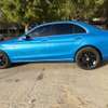 MERCEDES BENZ C220 , 2015 thumb 2