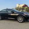 Hyundai sonata 2018 thumb 1