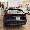 Audi Q8 2019 thumb 5