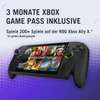 Console Portable Asus Rog Xbox Ally X thumb 9