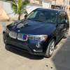 BMW X3 2017 full option thumb 9