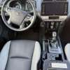 Toyota Prado 2023 thumb 5