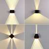 Lustre ventilateur de luxe thumb 7