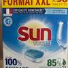 SUN Tablettes Lave-Vaisselle Tout En 1 -  x90 thumb 2