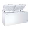 CONGÉLATEUR 800LITRES HAIER HORIZONTAL BLANC HCF688 thumb 1