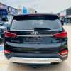 Hyundai santafe gt 2020 thumb 2