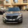 HYUNDAI SANTAFE 2015 thumb 10